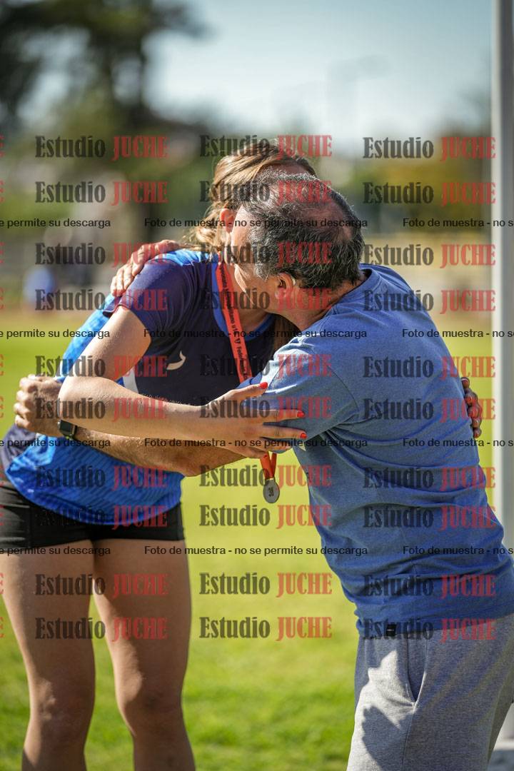 Fotos de algunos extras del torneo