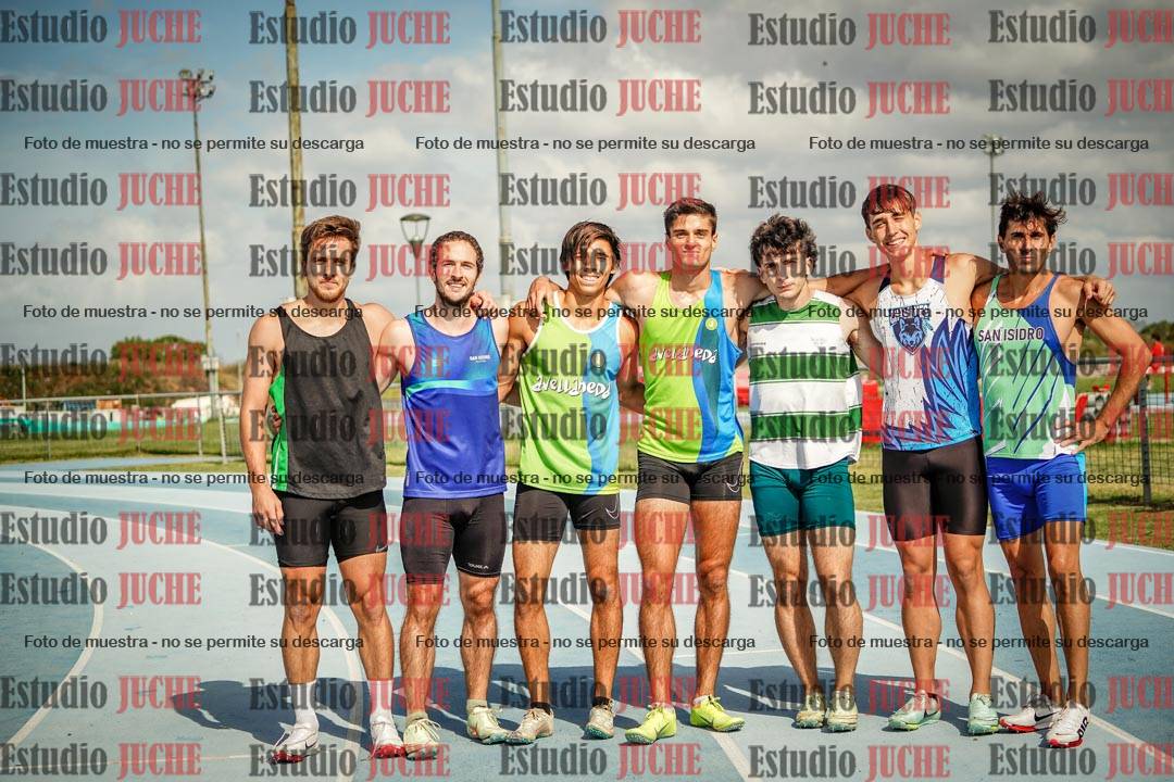 Fotos de algunos extras del torneo