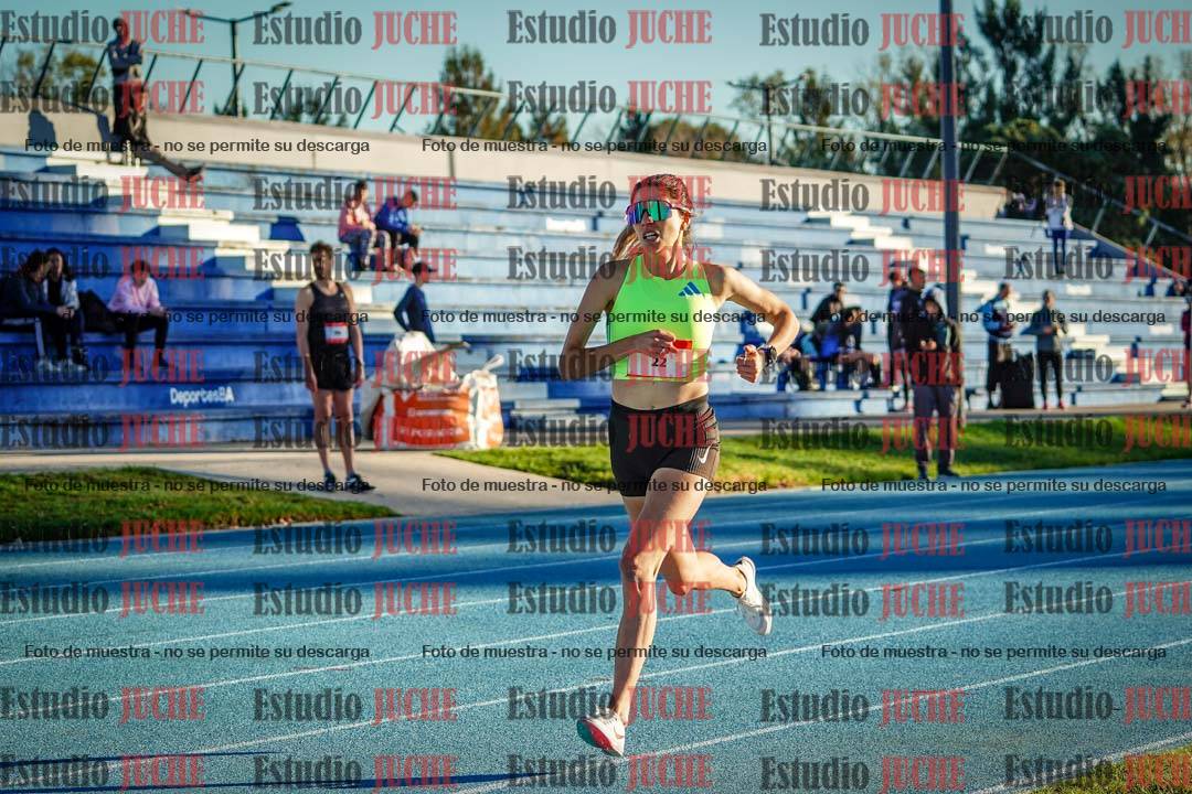 Fotos de la milla de mujeres