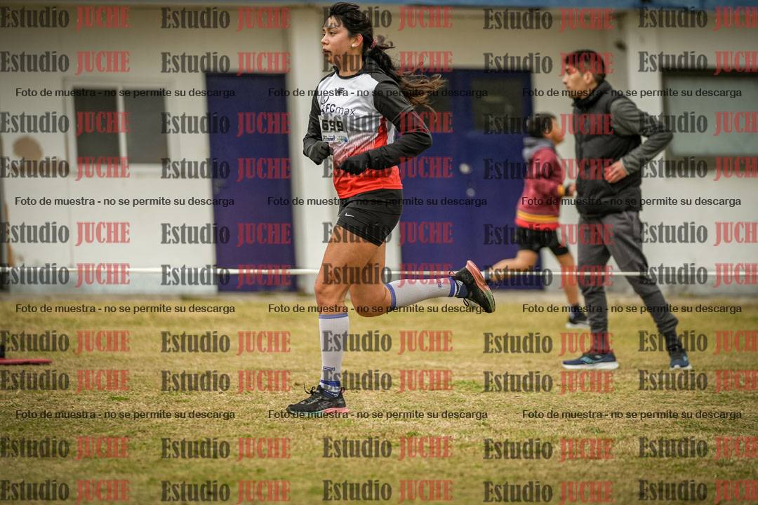 Fotos en el circuito