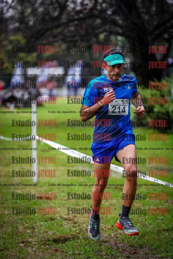 Fotos en el circuito