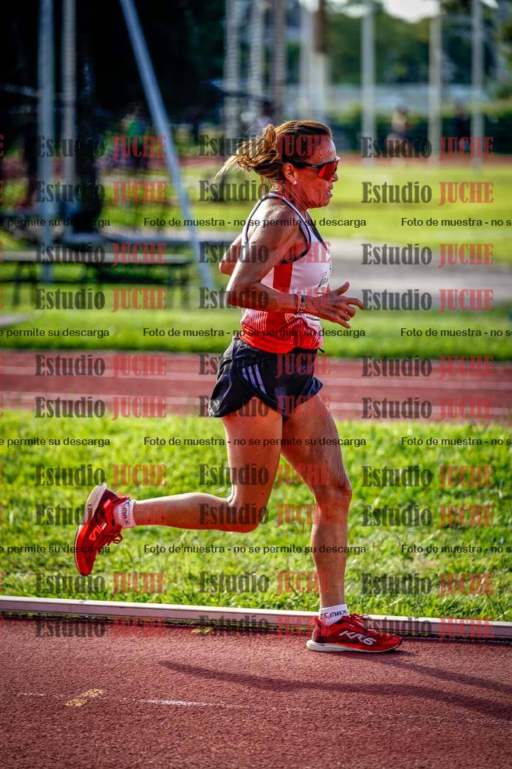 Fotos de los 5000 m