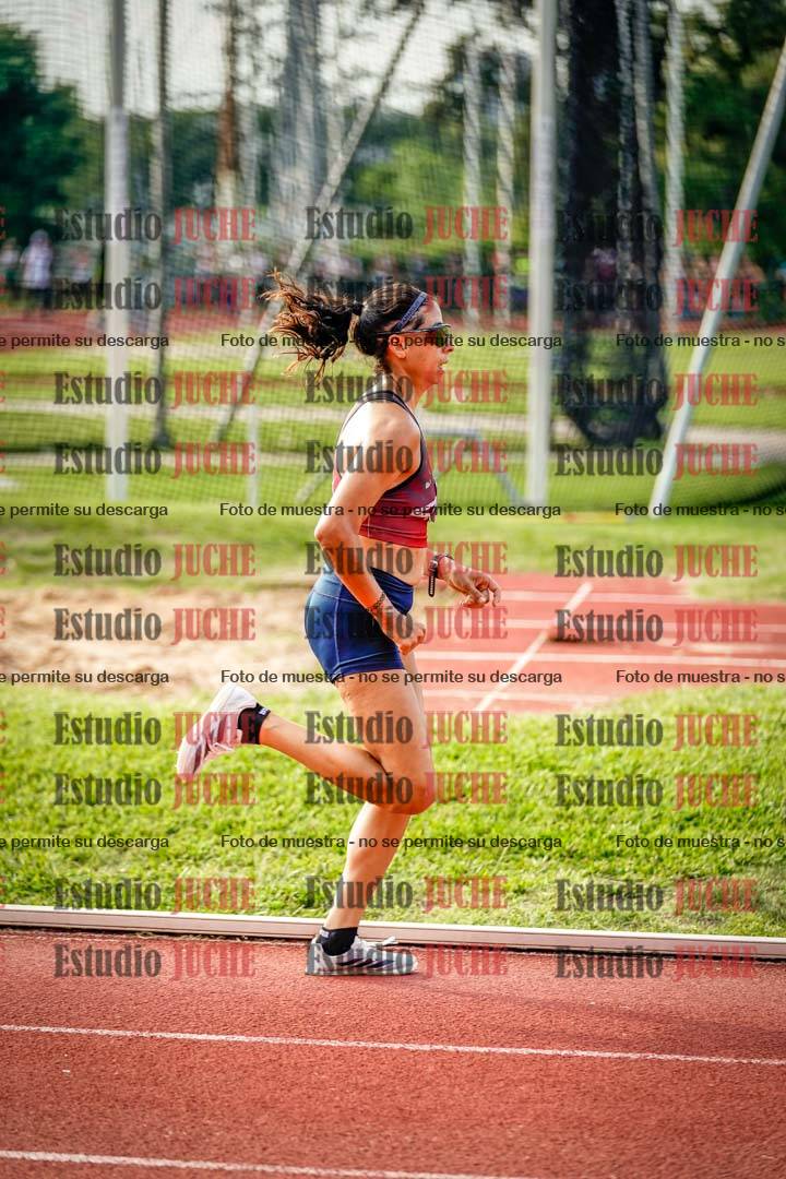 Fotos de los 3000 m llanos de mujeres
