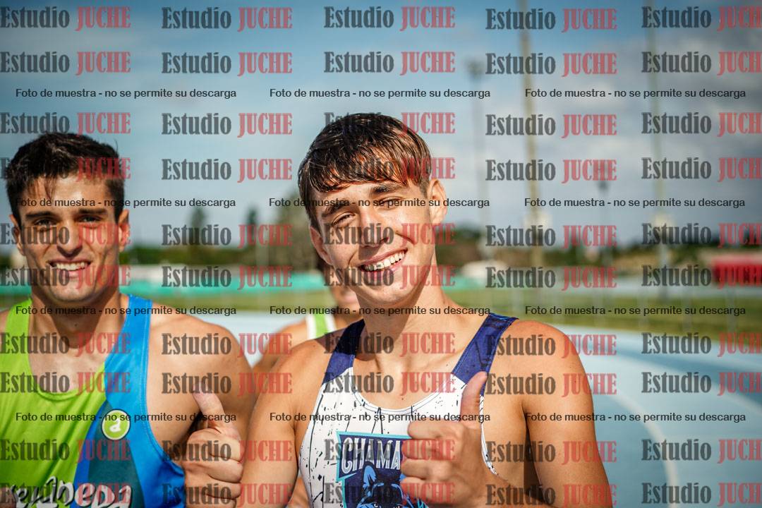 Fotos de algunos extras del torneo
