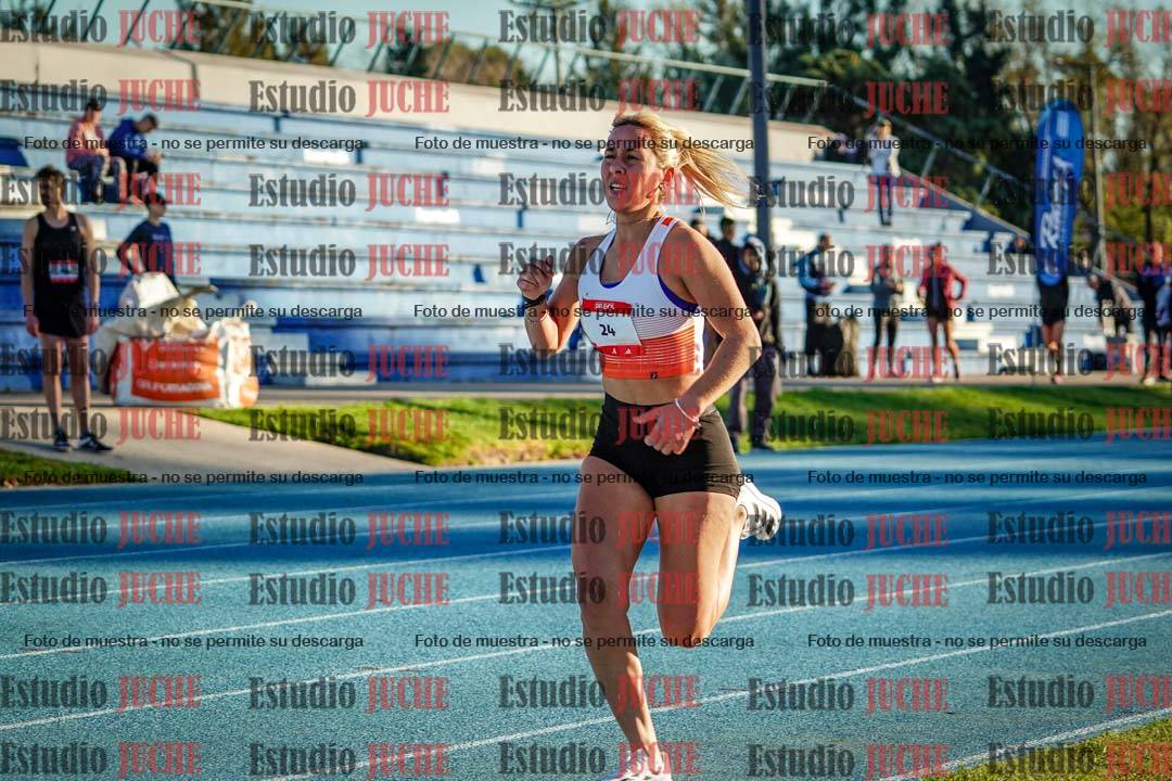 Fotos de la milla de mujeres