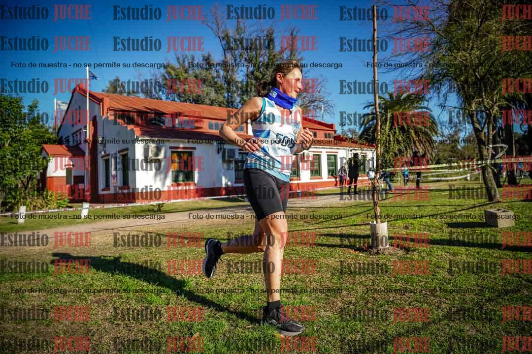 Fotos en el cuarto punto del circuito