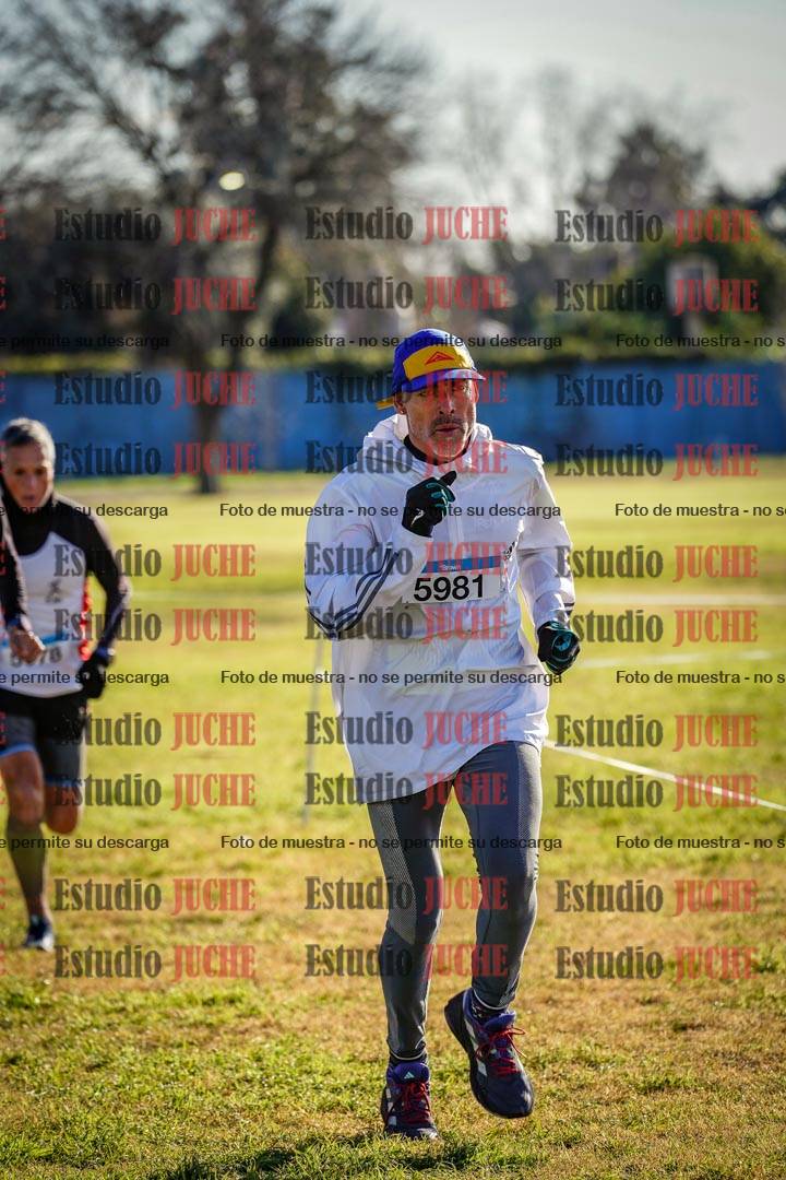 Fotos en el circuito