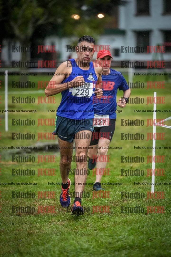 Fotos en el circuito