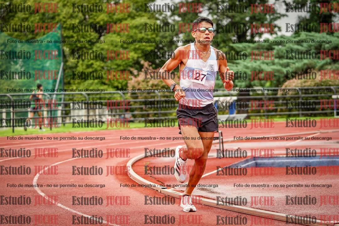 Fotos de los 10.000 m