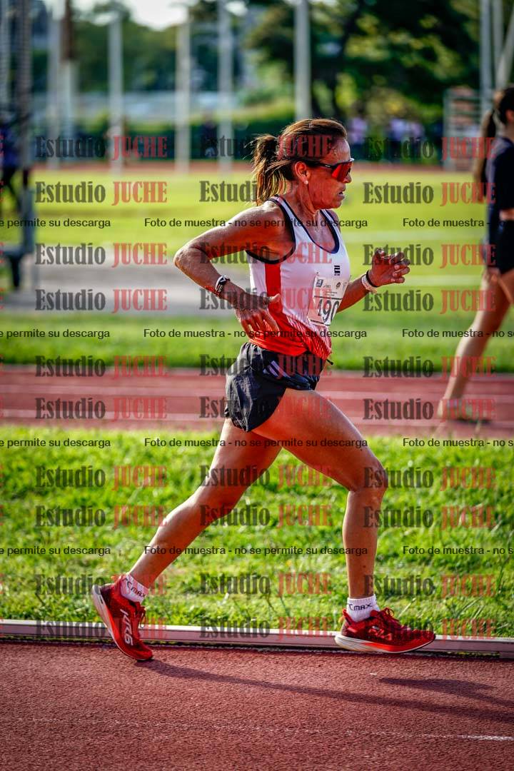 Fotos de los 5000 m