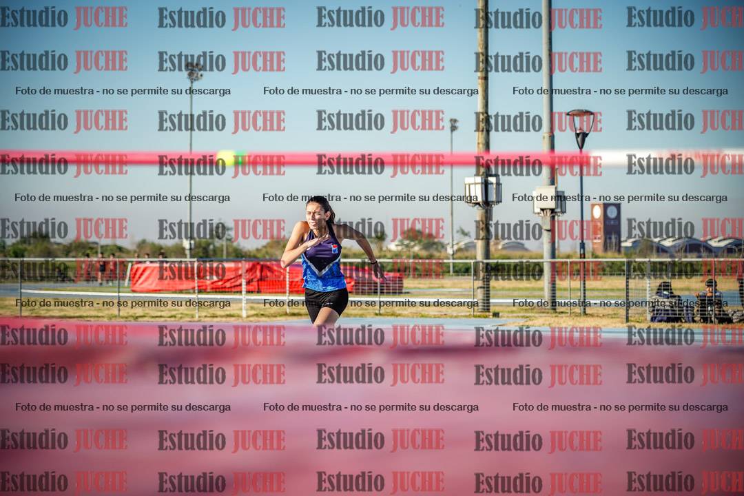 Fotos del salto en alto de mujeres - combinadas 2