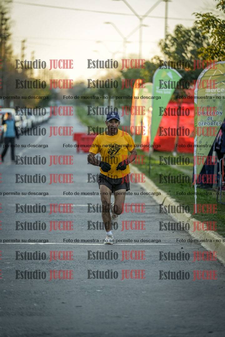 Fotos de las llegadas