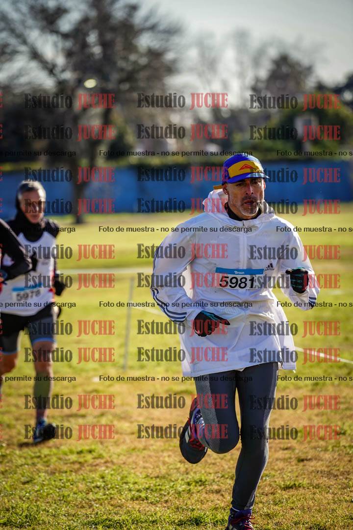 Fotos en el circuito
