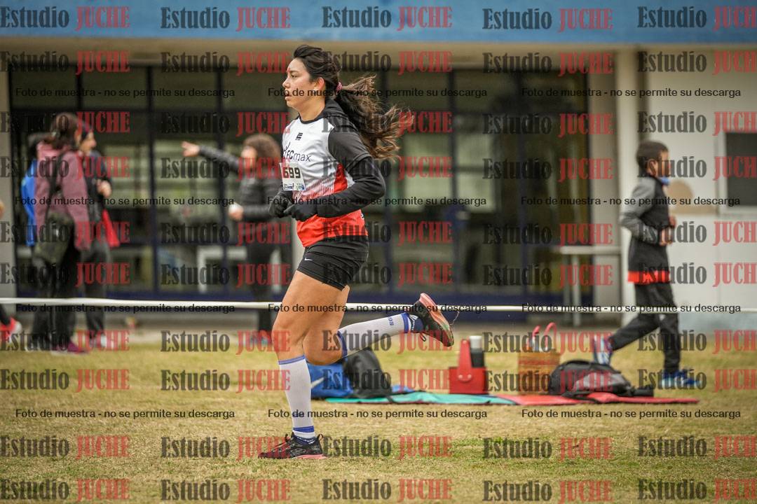 Fotos en el circuito