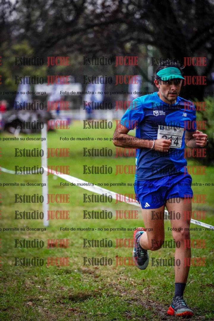 Fotos en el circuito