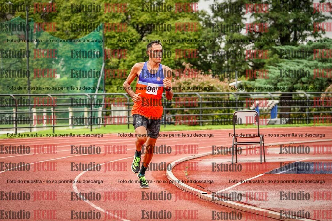 Fotos de los 10.000 m