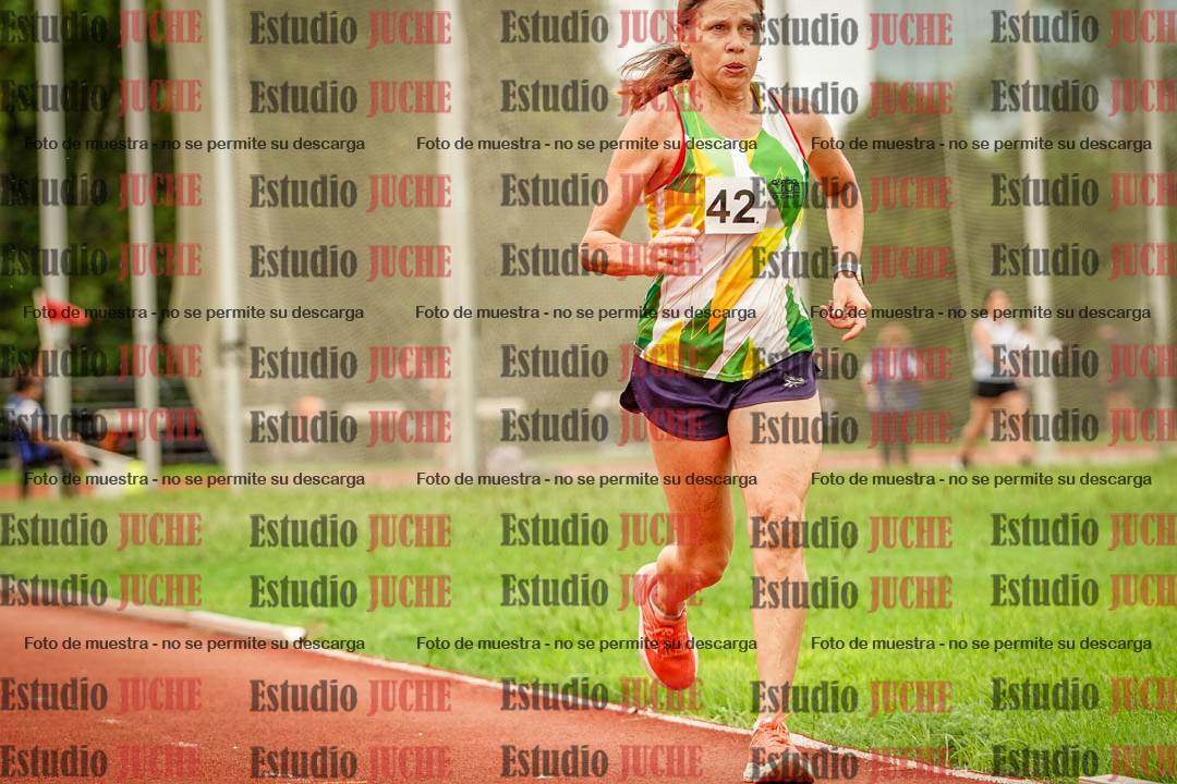 Fotos de los 5000 m