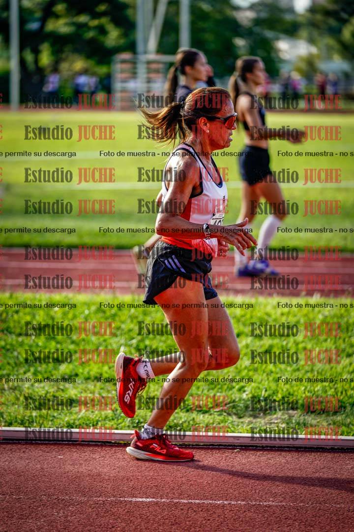 Fotos de los 5000 m