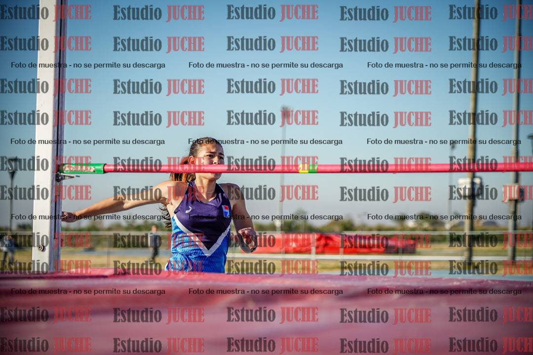 Fotos del salto en alto de mujeres - combinadas 2