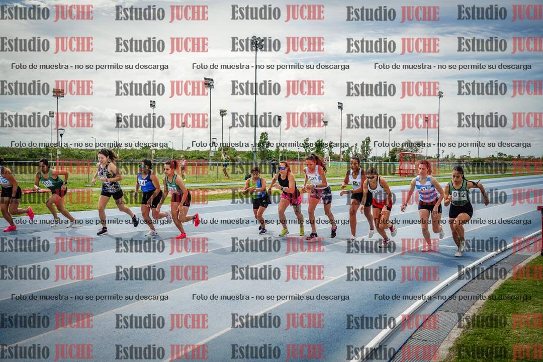 Fotos de los 1000 m llanos de mujeres