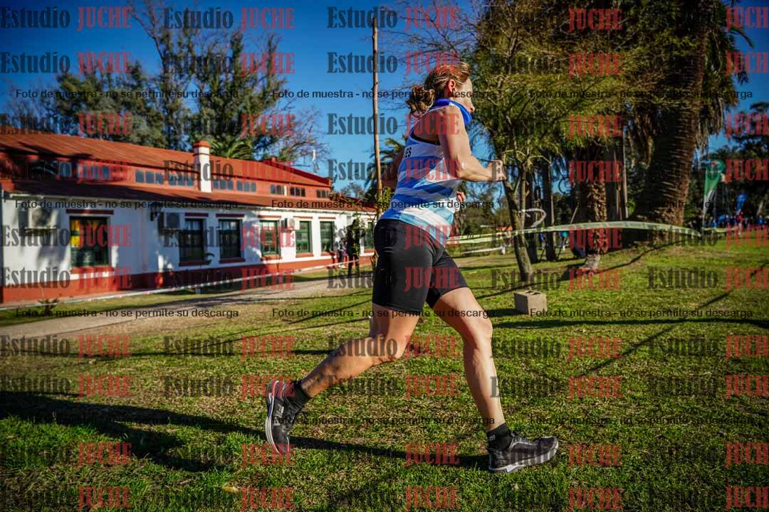 Fotos en el cuarto punto del circuito