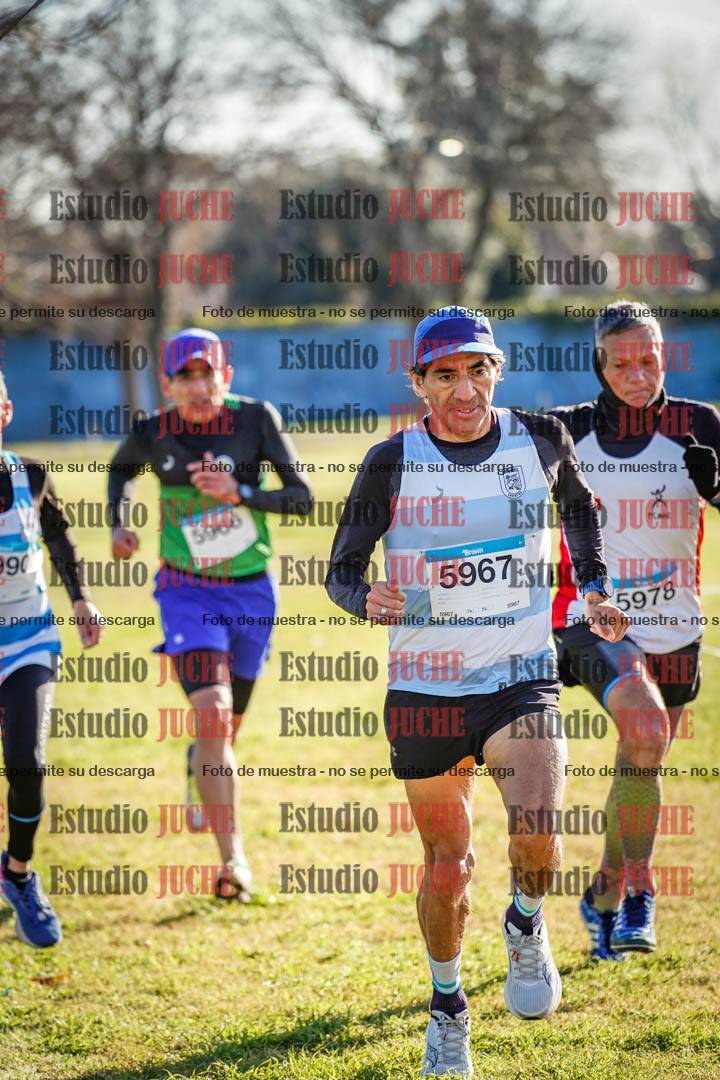 Fotos en el circuito