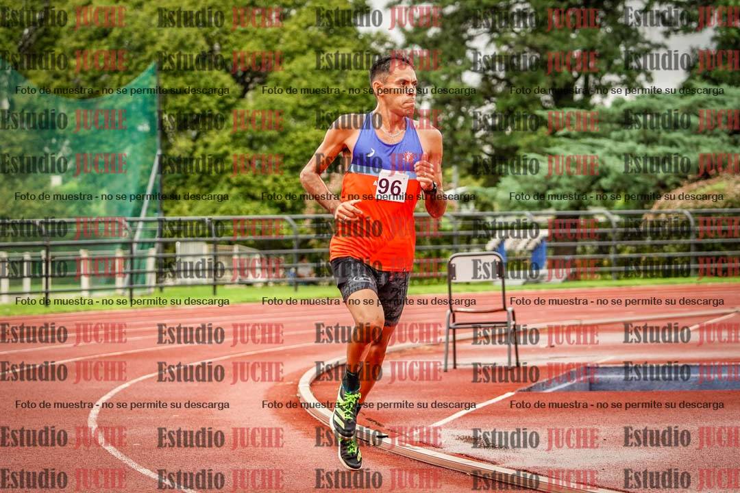 Fotos de los 10.000 m