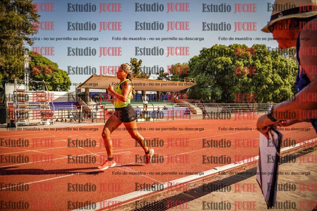 Fotos de los 3000 m llanos de mujeres
