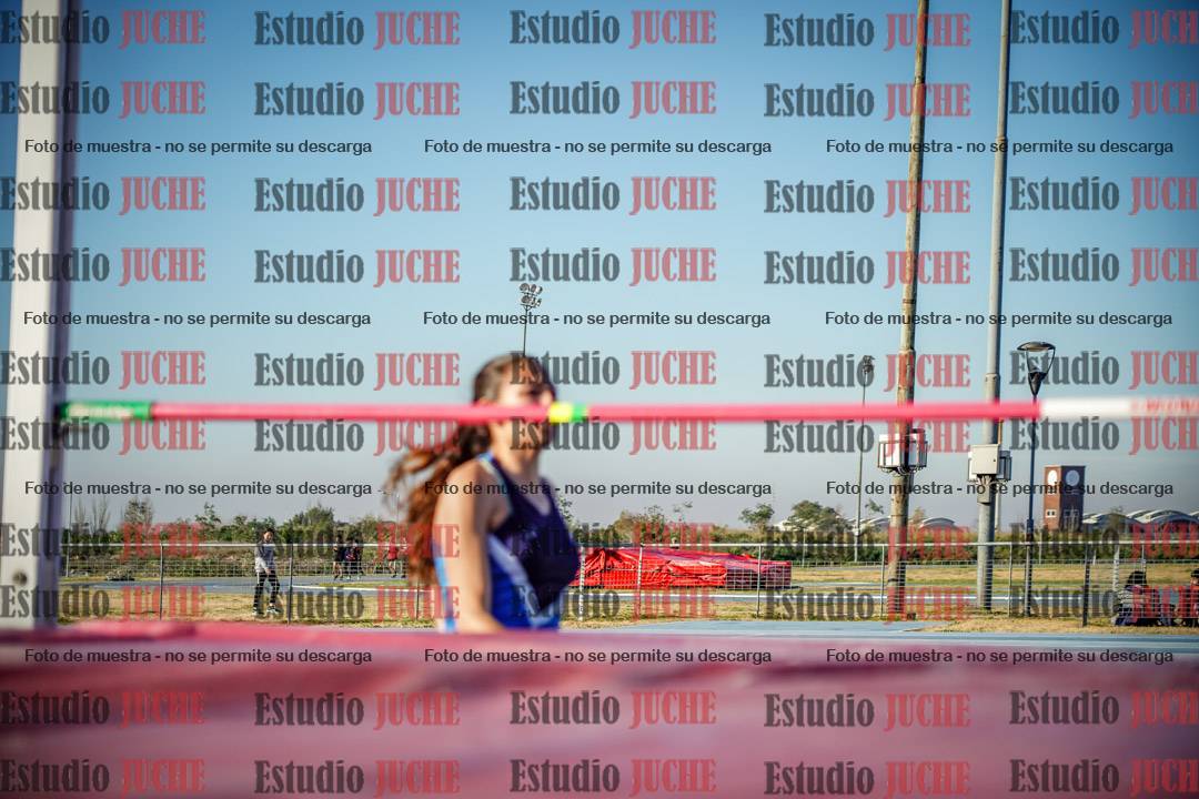 Fotos del salto en alto de mujeres - combinadas 2