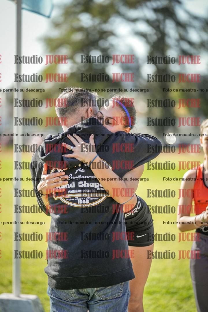 Fotos de algunos extras del torneo