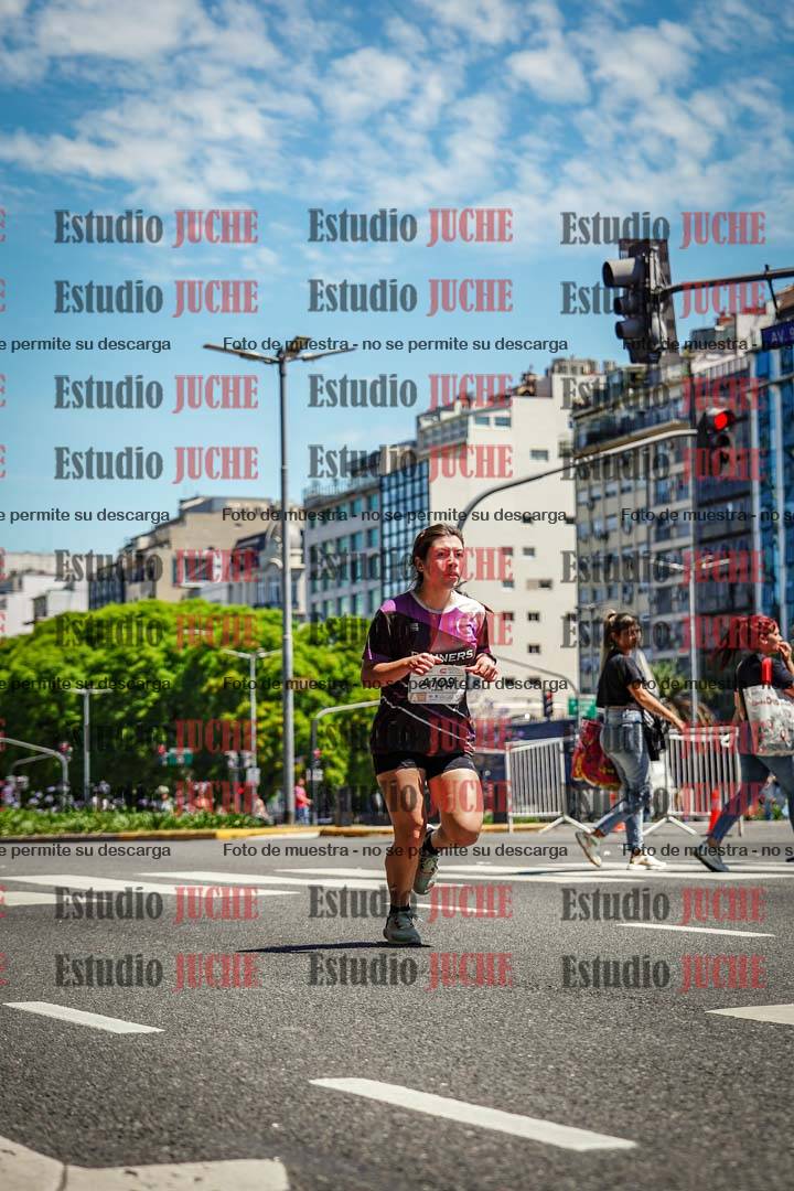 Fotos del segundo punto del recorrido - categoría A