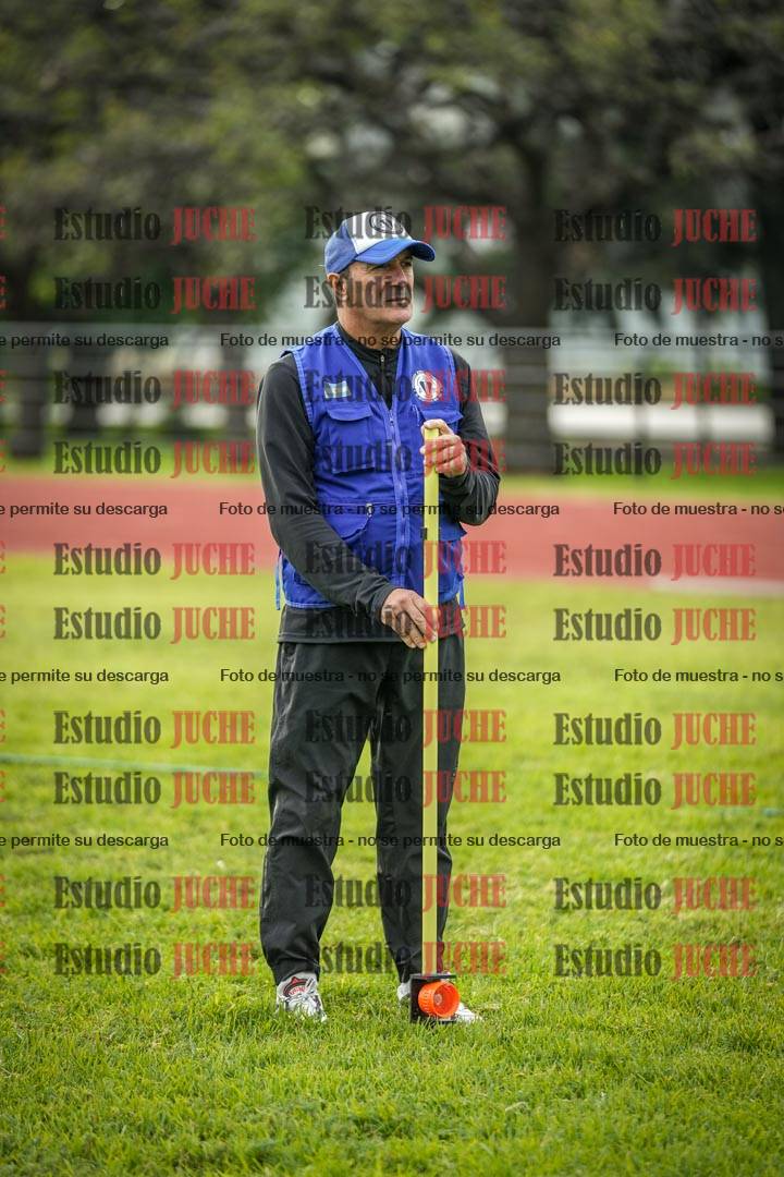 Fotos de algunos extras del torneo