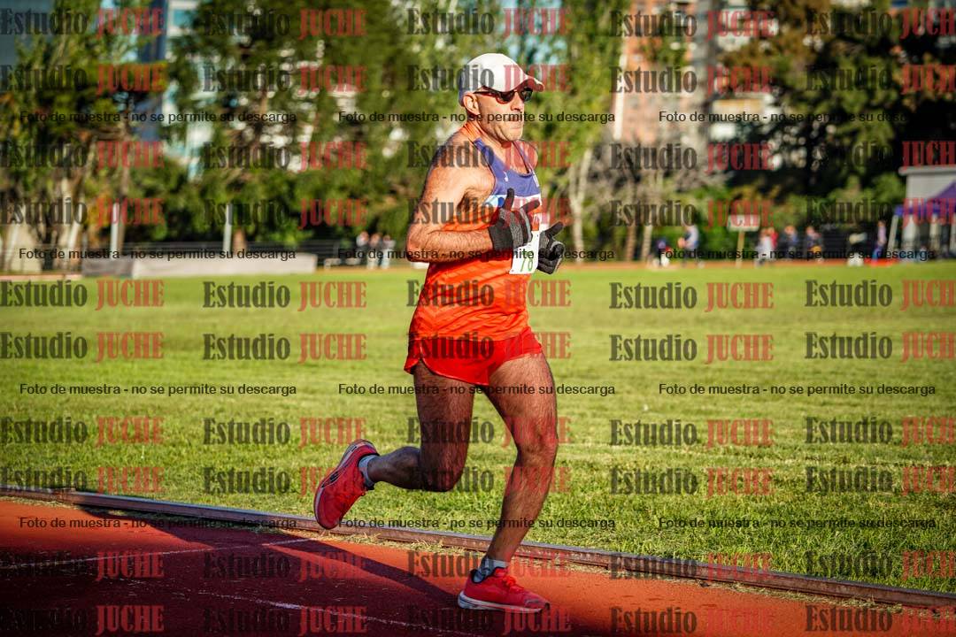 Fotos de los 10.000 m llanos de mujeres y varones