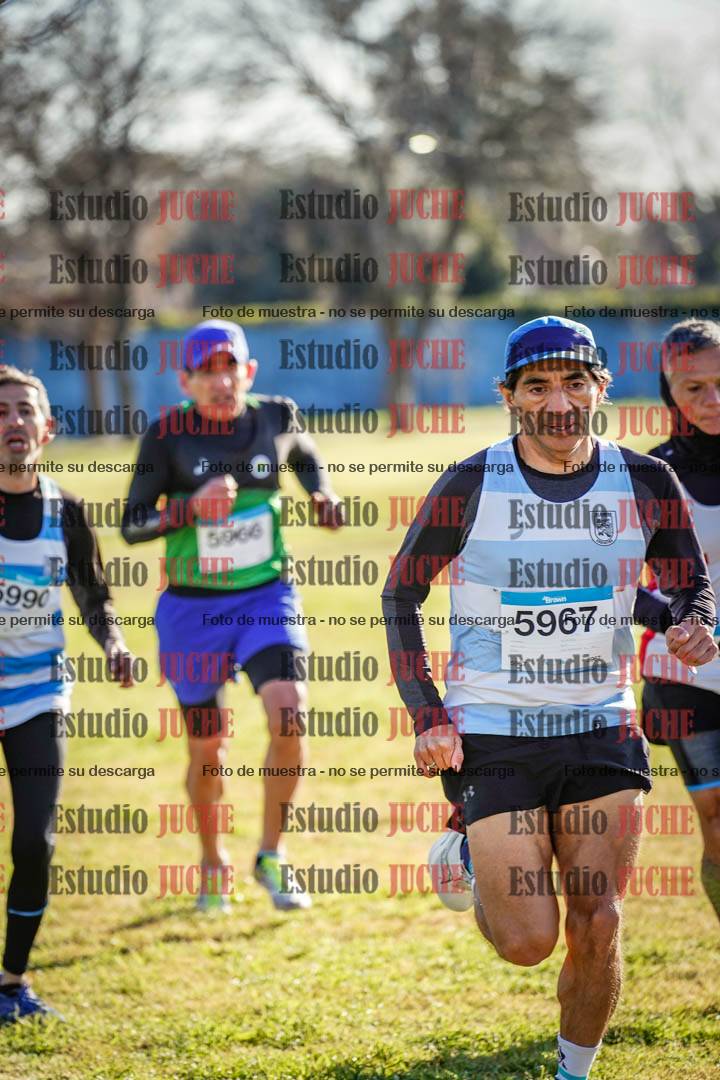 Fotos en el circuito