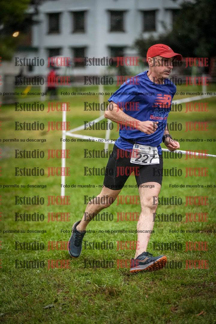 Fotos en el circuito