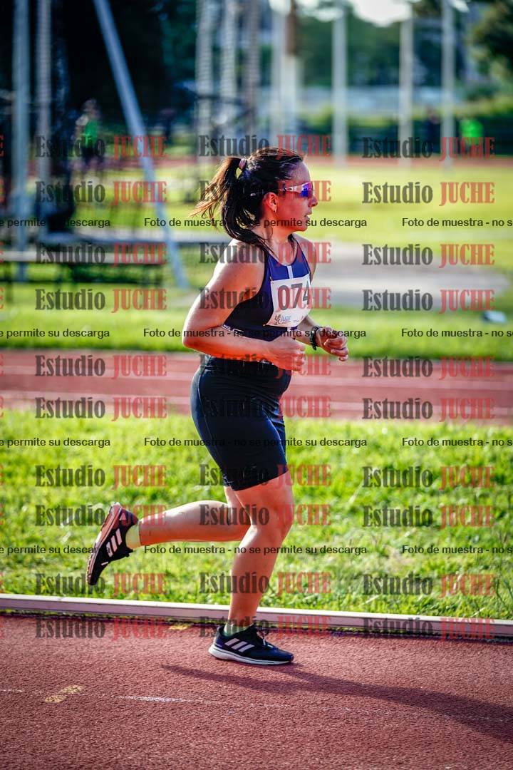 Fotos de los 5000 m