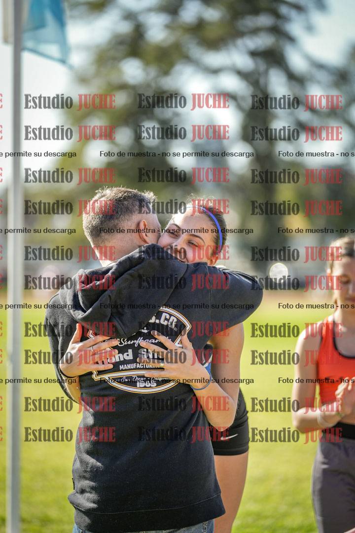 Fotos de algunos extras del torneo