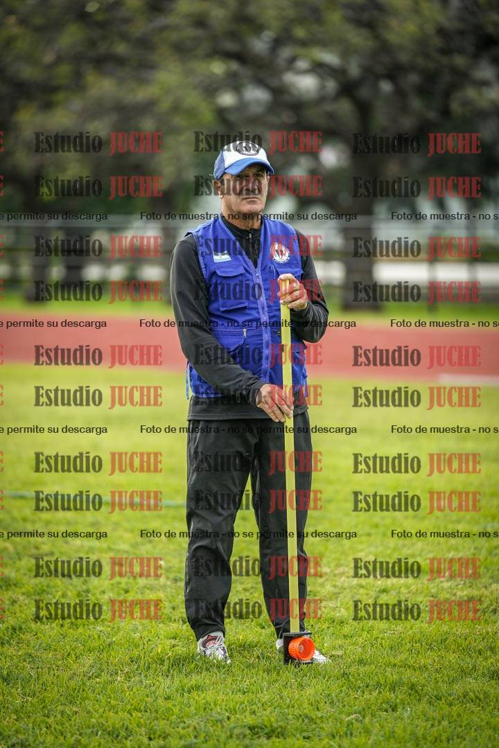 Fotos de algunos extras del torneo
