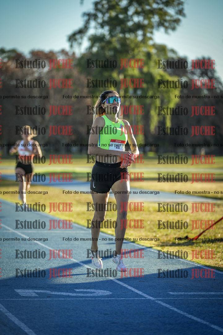 Fotos de la milla de mujeres