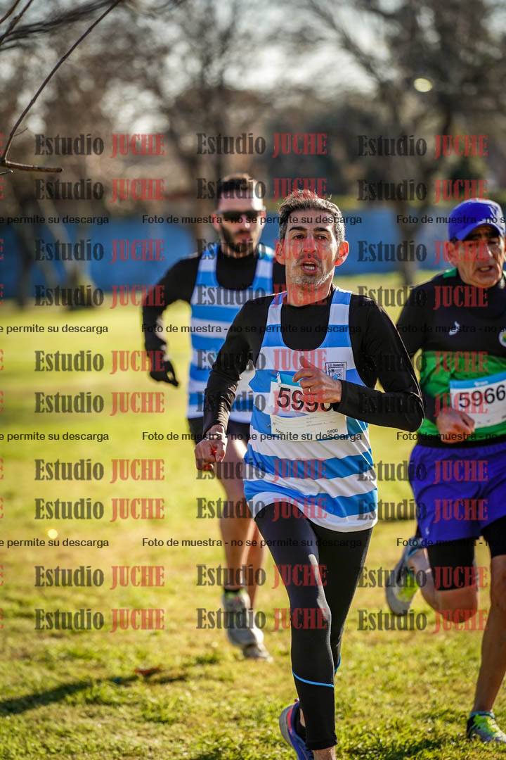 Fotos en el circuito