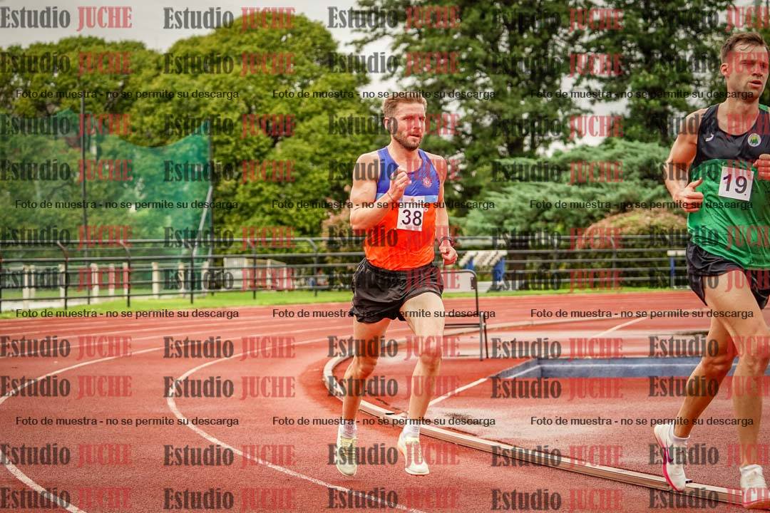Fotos de los 10.000 m