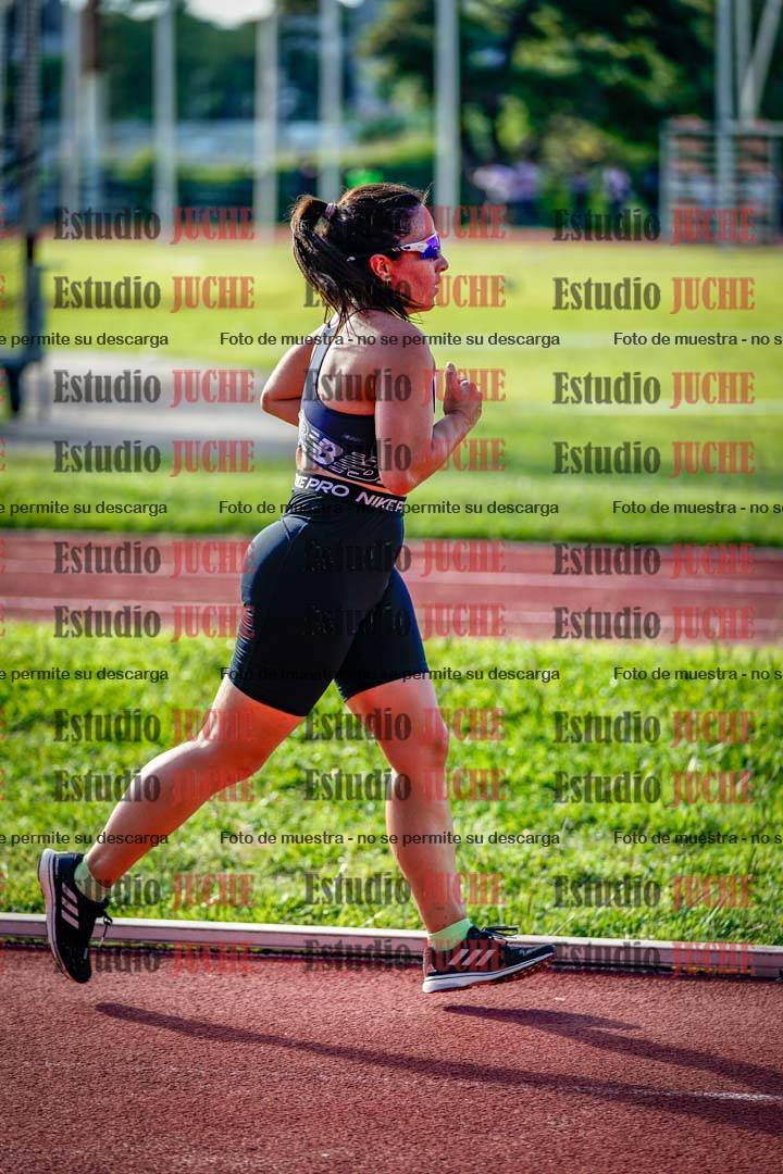 Fotos de los 5000 m