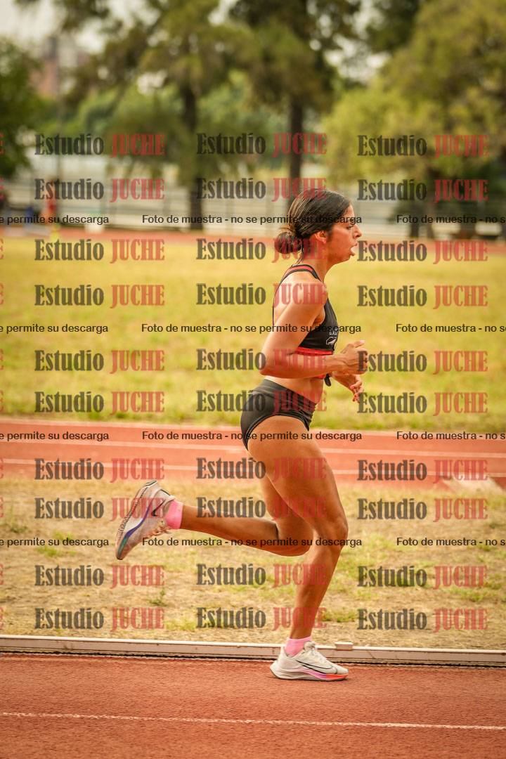 Fotos de los 5000 m de mujeres