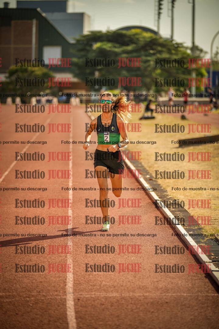Fotos de los 3000 m llanos de mujeres