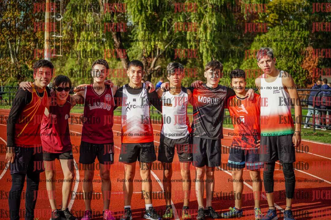 Fotos de algunos podios y extras del torneo