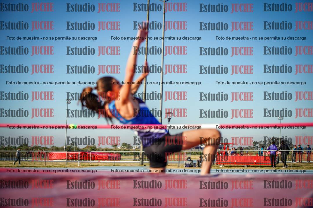 Fotos del salto en alto de mujeres - combinadas 2
