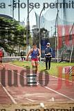 Fotos del salto triple de mujeres