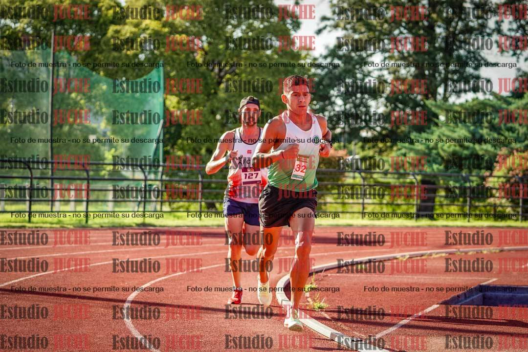Fotos de los 10.000 m llanos