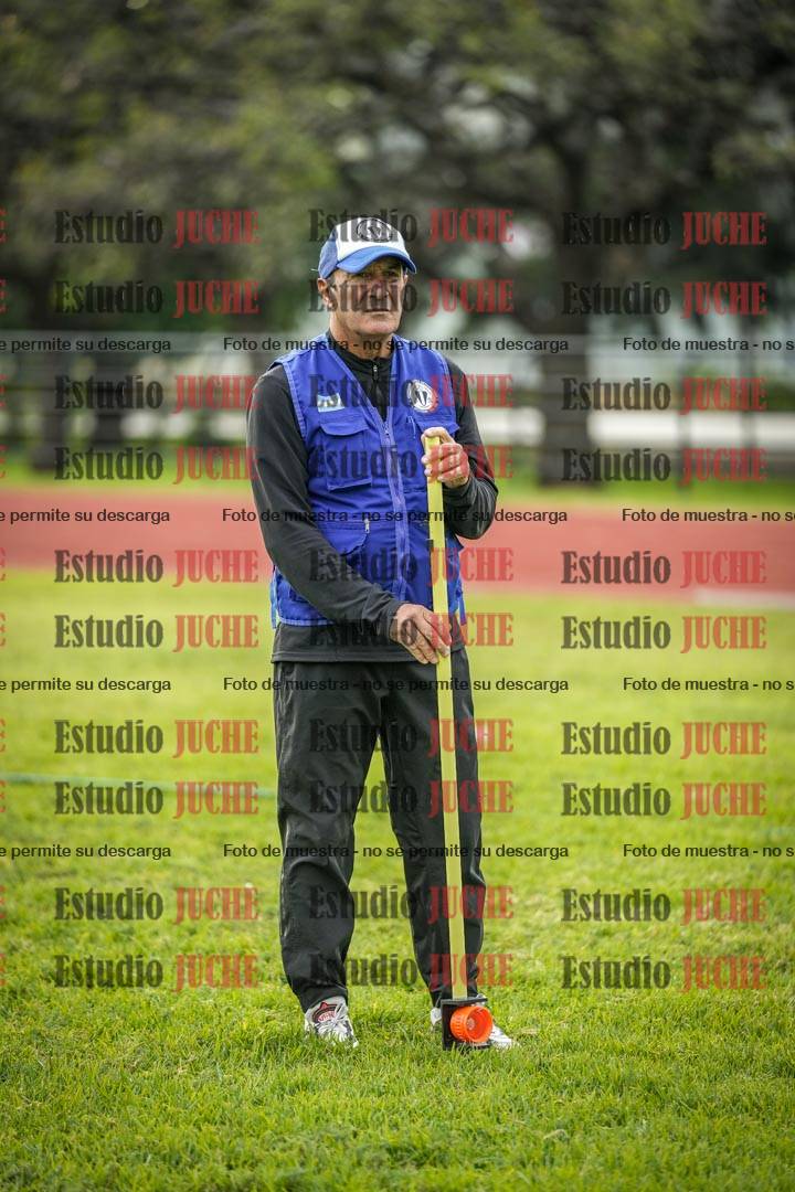Fotos de algunos extras del torneo