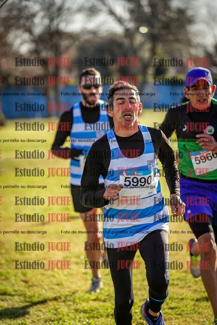 Fotos en el circuito